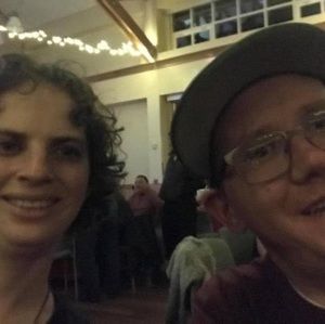 Meet your Posher, Marc